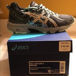 ASICS
